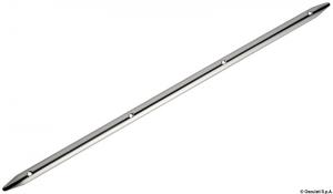 Profilo protezione cime 450x20 mm
